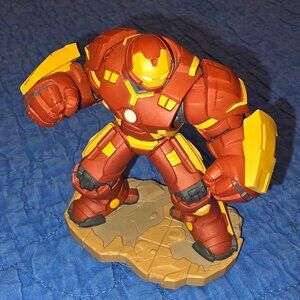 Disney Infinity 3.0 - Hulk Buster Marvel / Decor